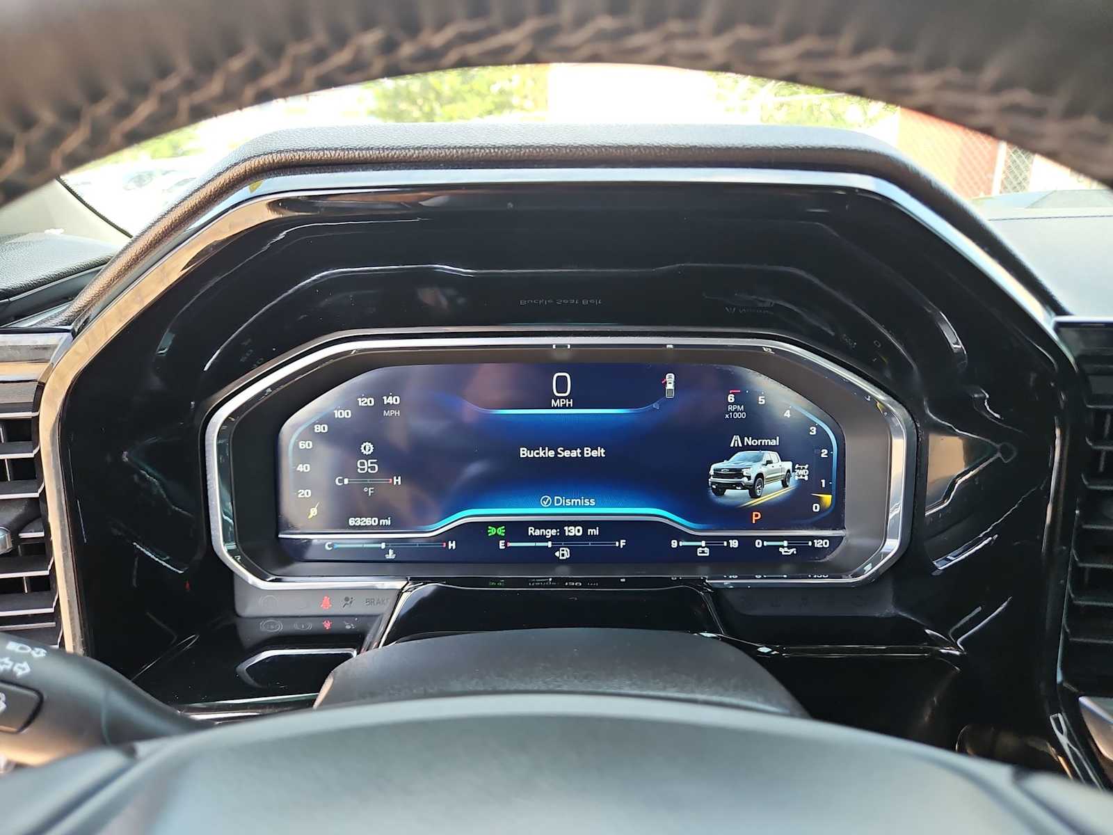 2023 Chevrolet Silverado 1500  26