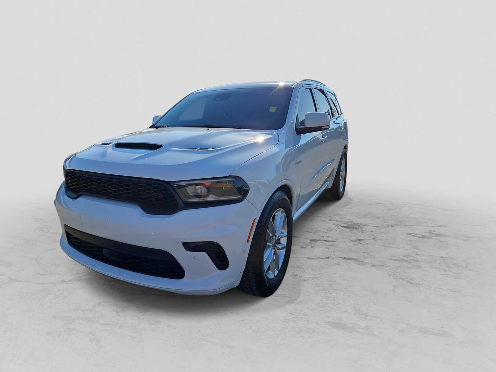 Thumbnail: 2022 Dodge Durango - 4