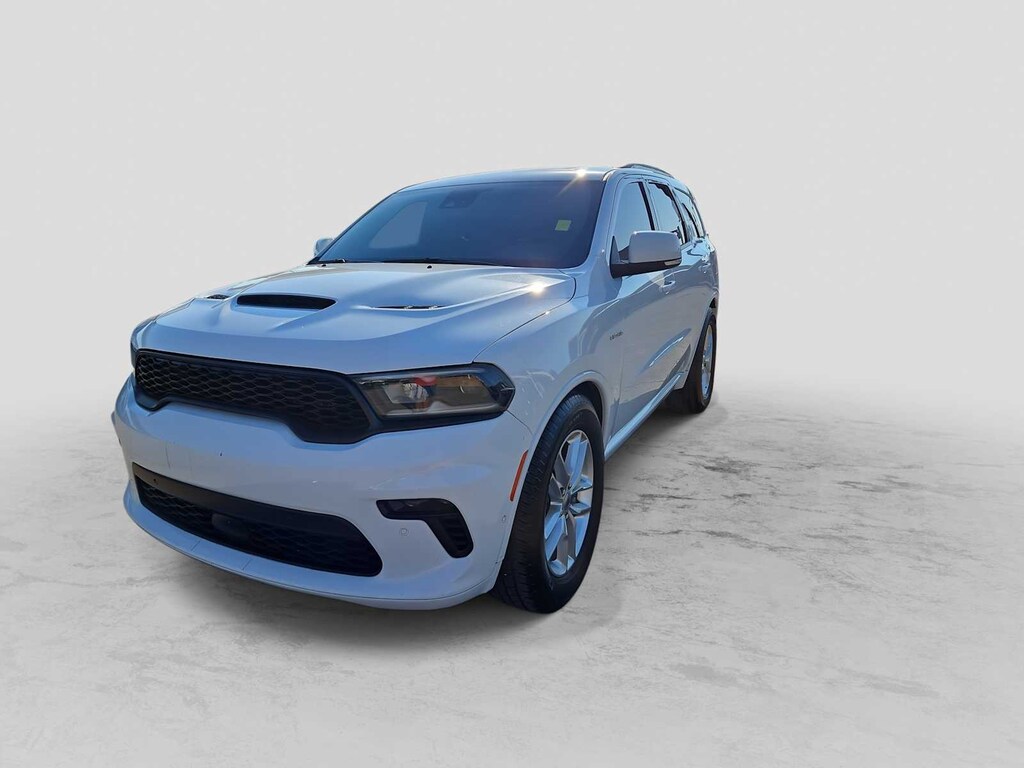 Used 2022 Dodge Durango R/T SUV