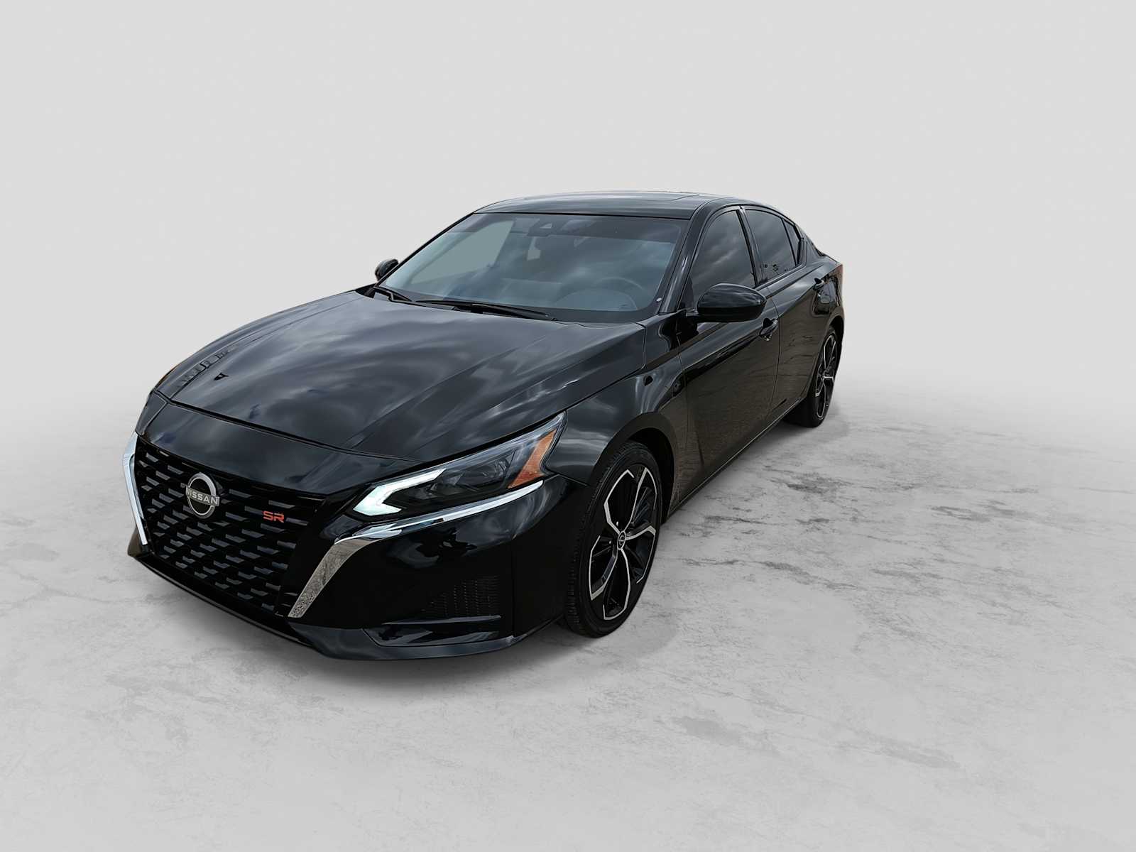 Thumbnail: 2023 Nissan Altima - 4
