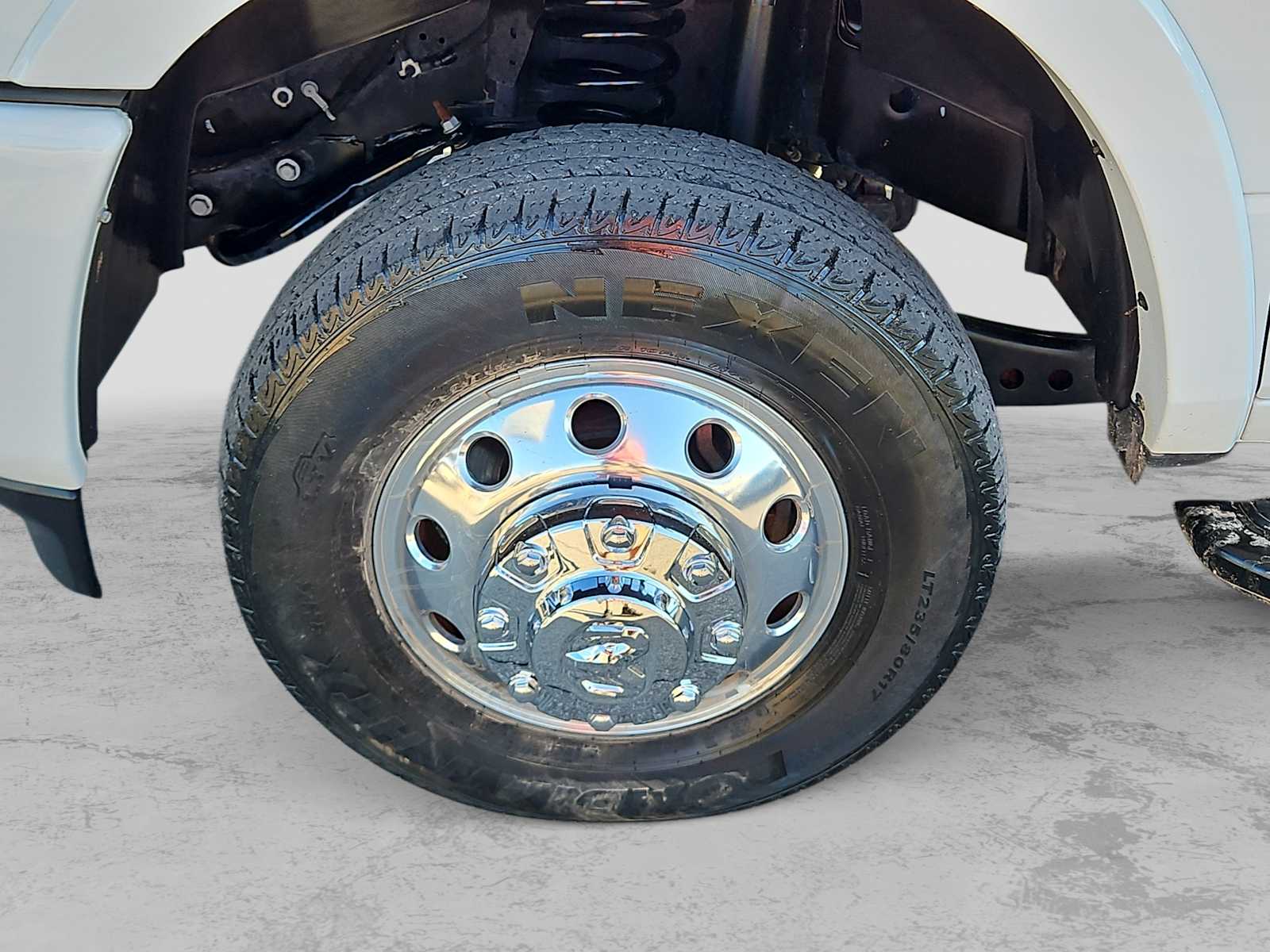 Thumbnail: 2024 RAM 3500 - 12