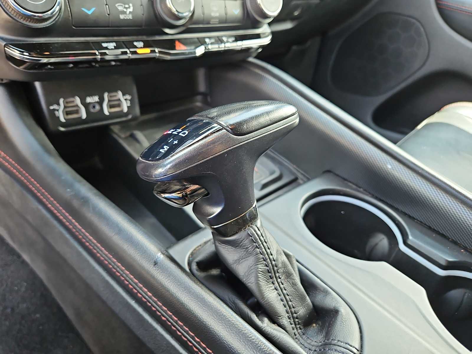 Thumbnail: 2023 Dodge Durango - 21