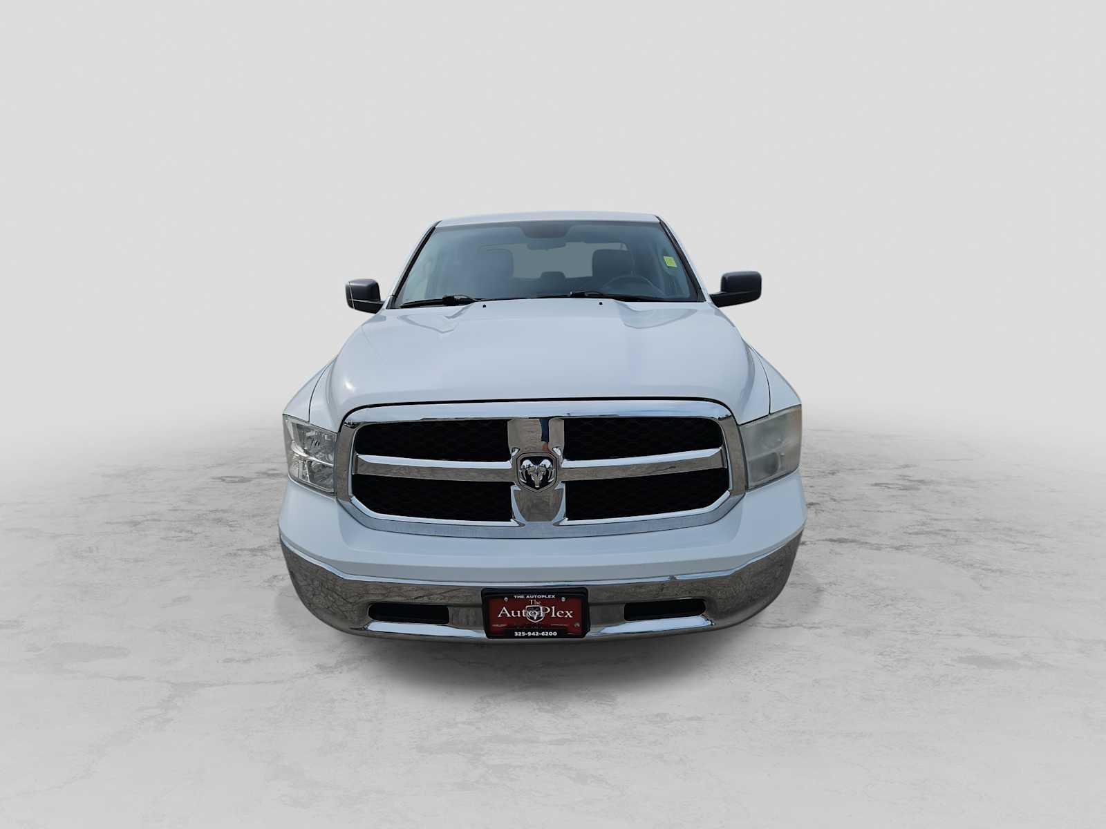 Thumbnail: 2021 RAM 1500 Classic - 3