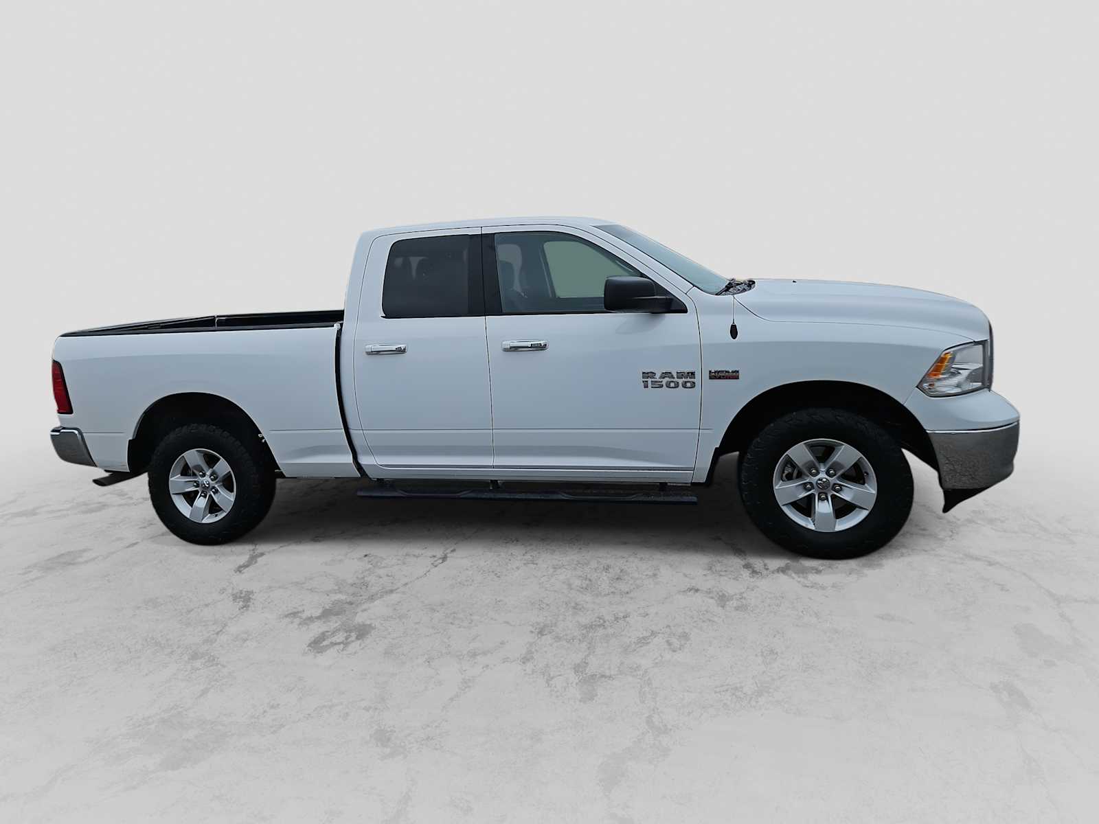 Thumbnail: 2018 RAM 1500 - 9