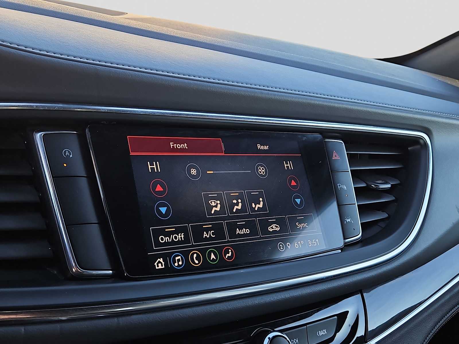 Thumbnail: 2022 Buick Enclave - 22