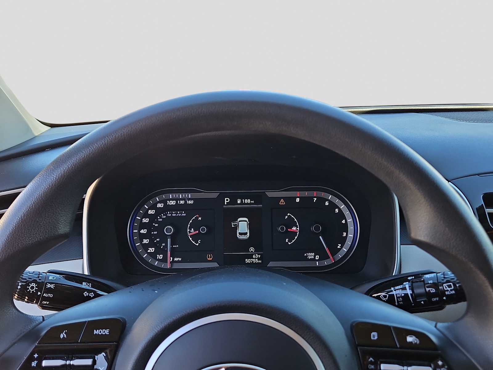 Thumbnail: 2024 Hyundai Tucson - 22