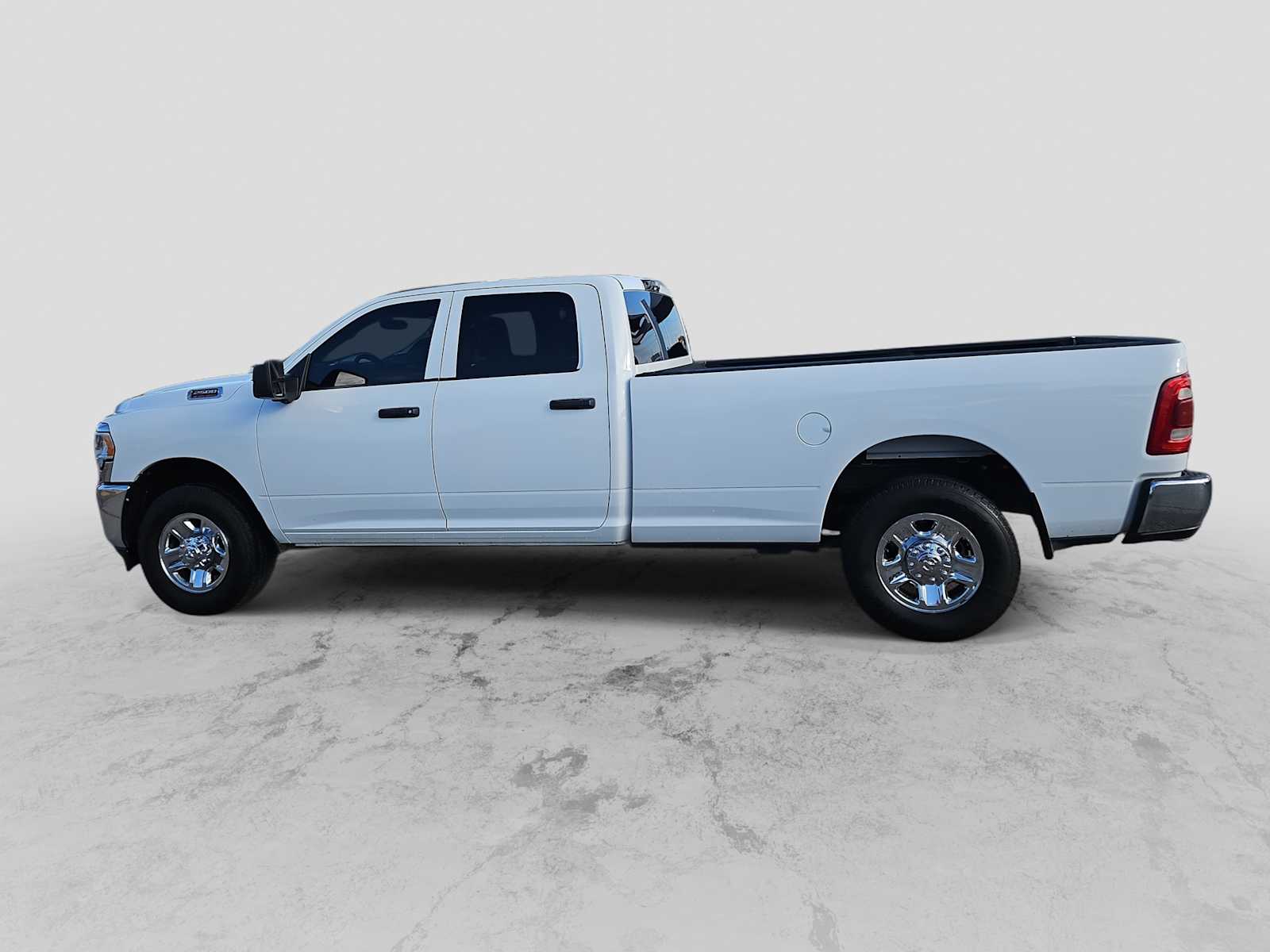 Thumbnail: 2023 RAM 2500 - 5