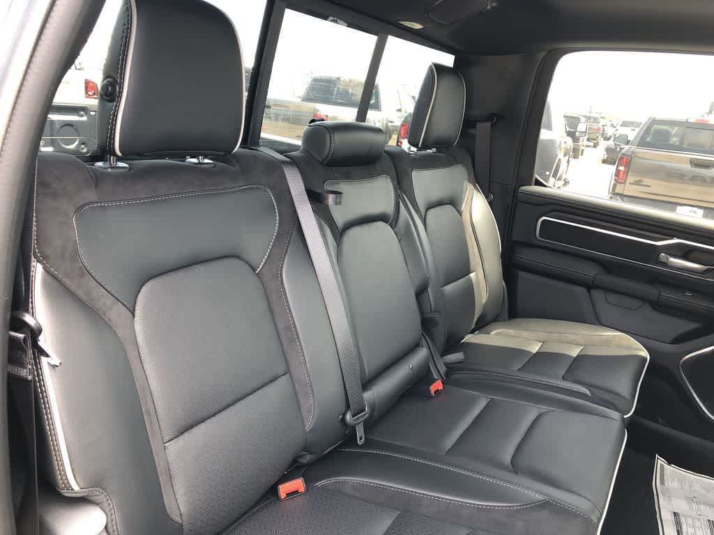 Thumbnail: 2026 RAM 1500 - 17