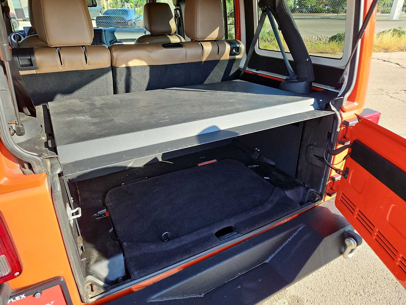 Thumbnail: 2015 Jeep Wrangler - 27