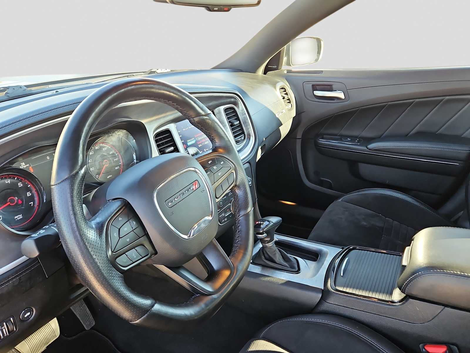 Thumbnail: 2021 Dodge Charger - 10