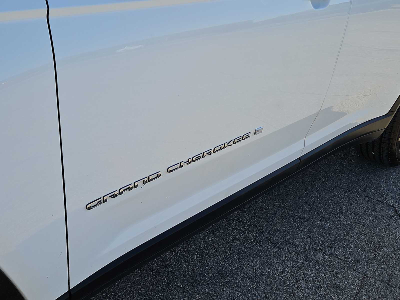 Thumbnail: 2021 Jeep Grand Cherokee L - 15