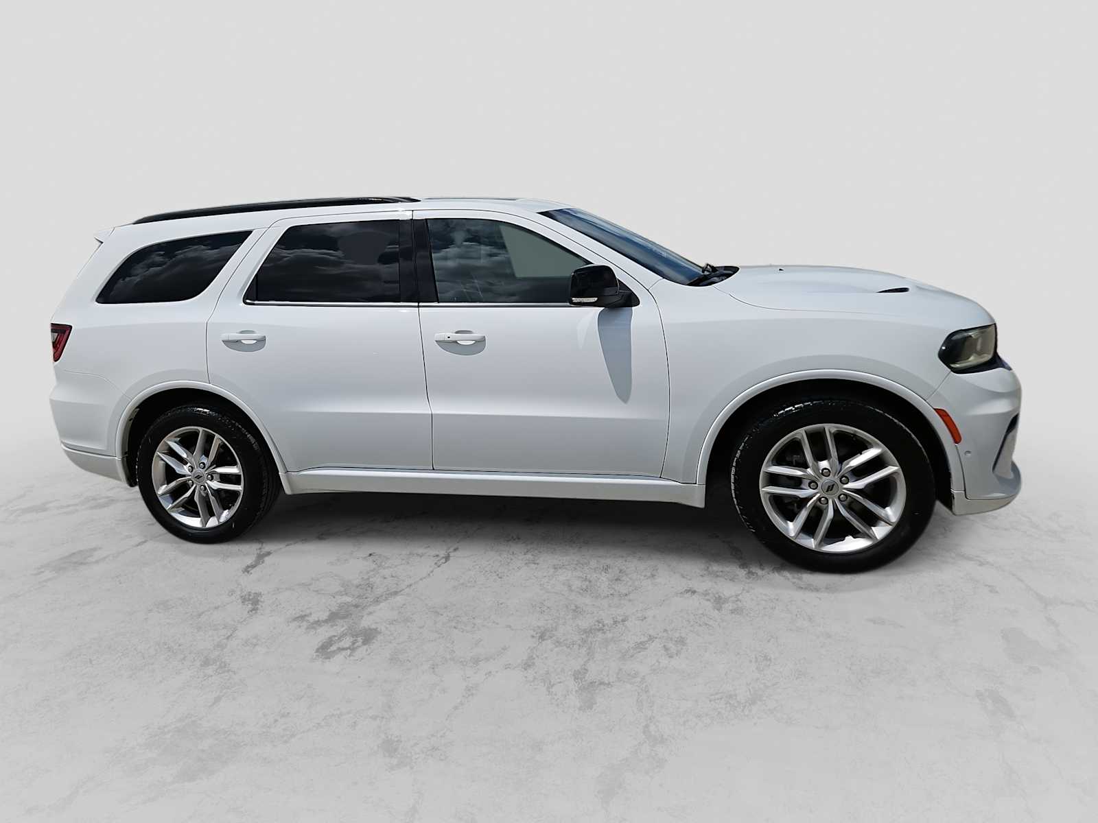 Thumbnail: 2023 Dodge Durango - 9
