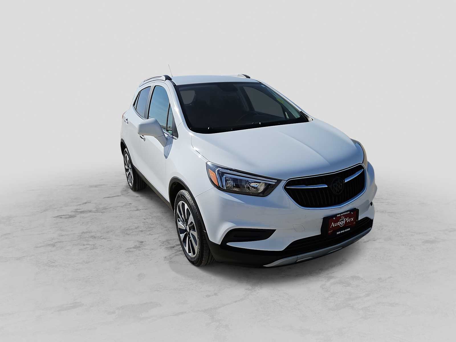 Thumbnail: 2022 Buick Encore - 2