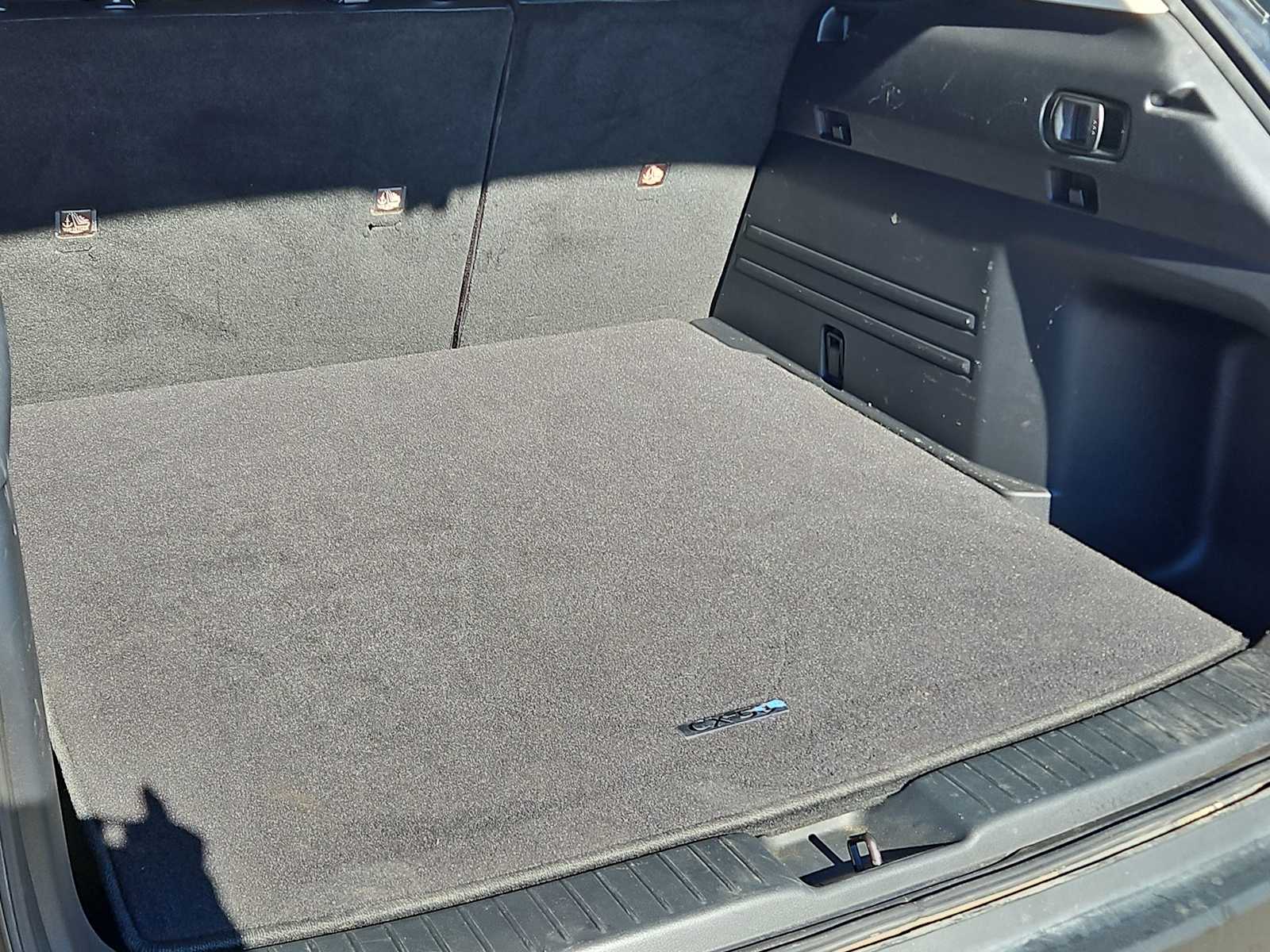 Thumbnail: 2023 Mazda CX-50 - 23