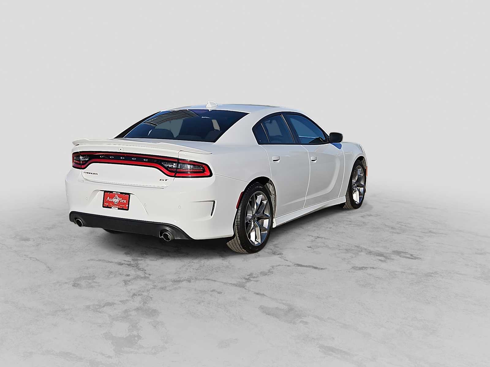 Thumbnail: 2023 Dodge Charger - 8
