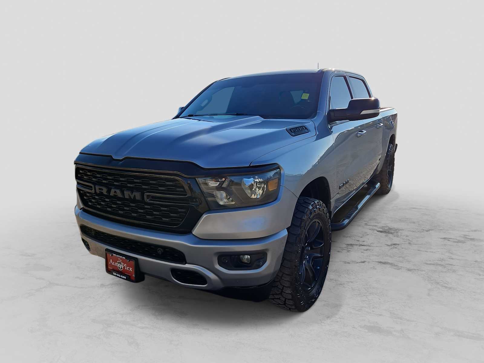 Thumbnail: 2022 RAM 1500 - 1