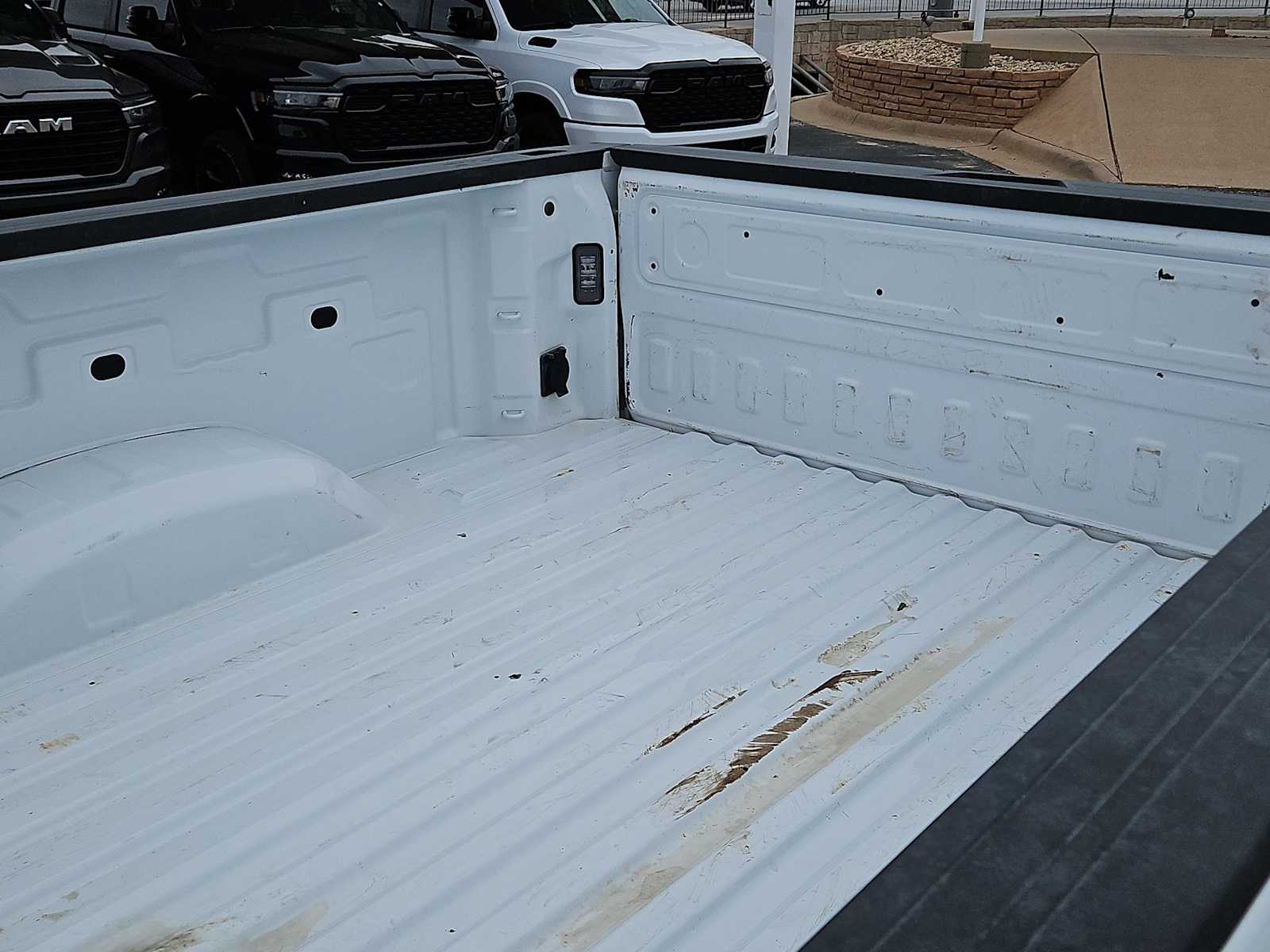 Thumbnail: 2024 Chevrolet Silverado 2500 - 23