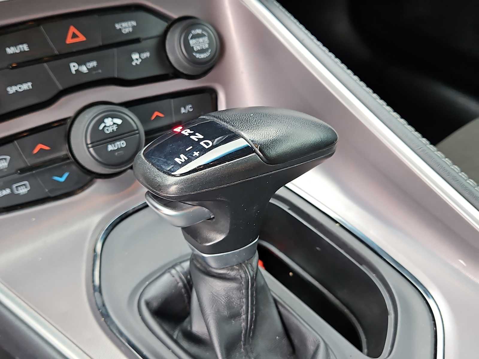 Thumbnail: 2022 Dodge Challenger - 21