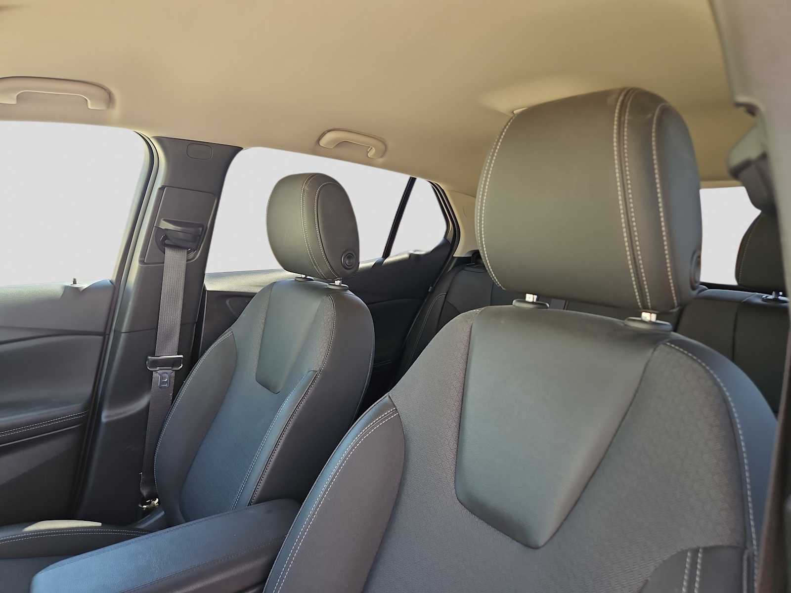 Thumbnail: 2025 Buick Encore GX - 15