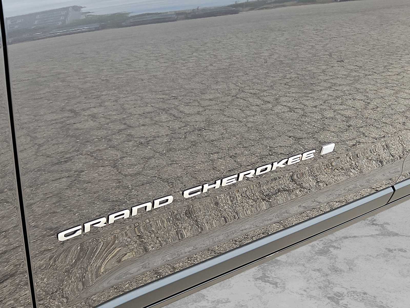 Thumbnail: 2026 Jeep Grand Cherokee - 11
