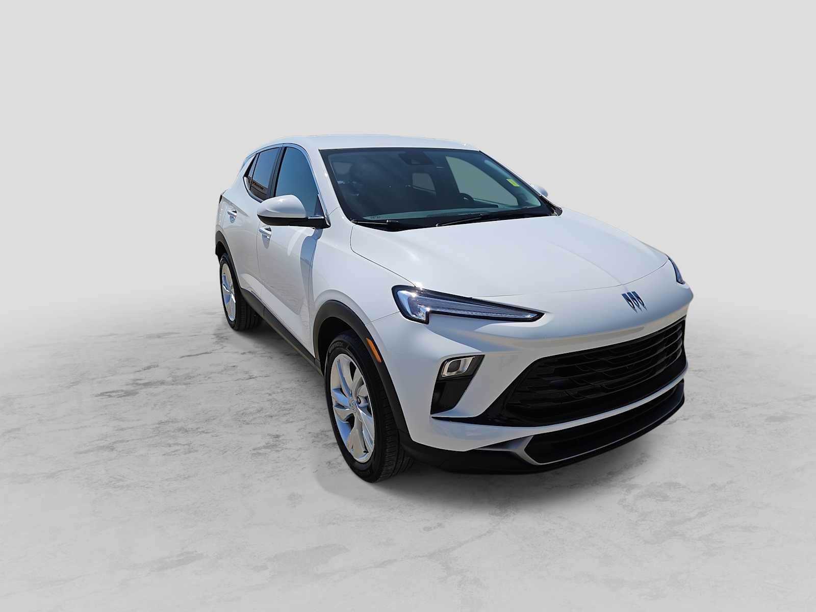 Thumbnail: 2025 Buick Encore GX - 2