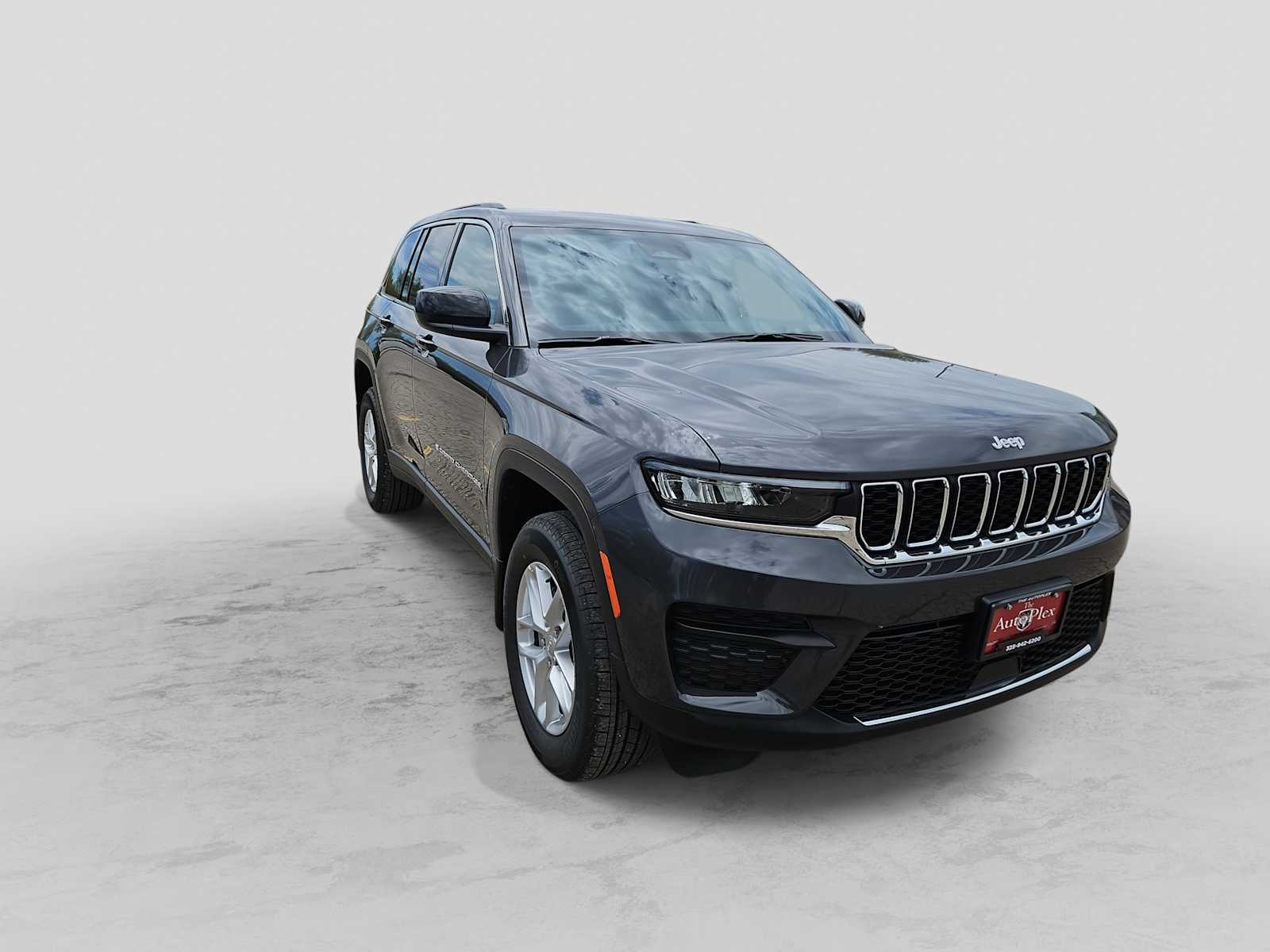 Thumbnail: 2026 Jeep Grand Cherokee - 2