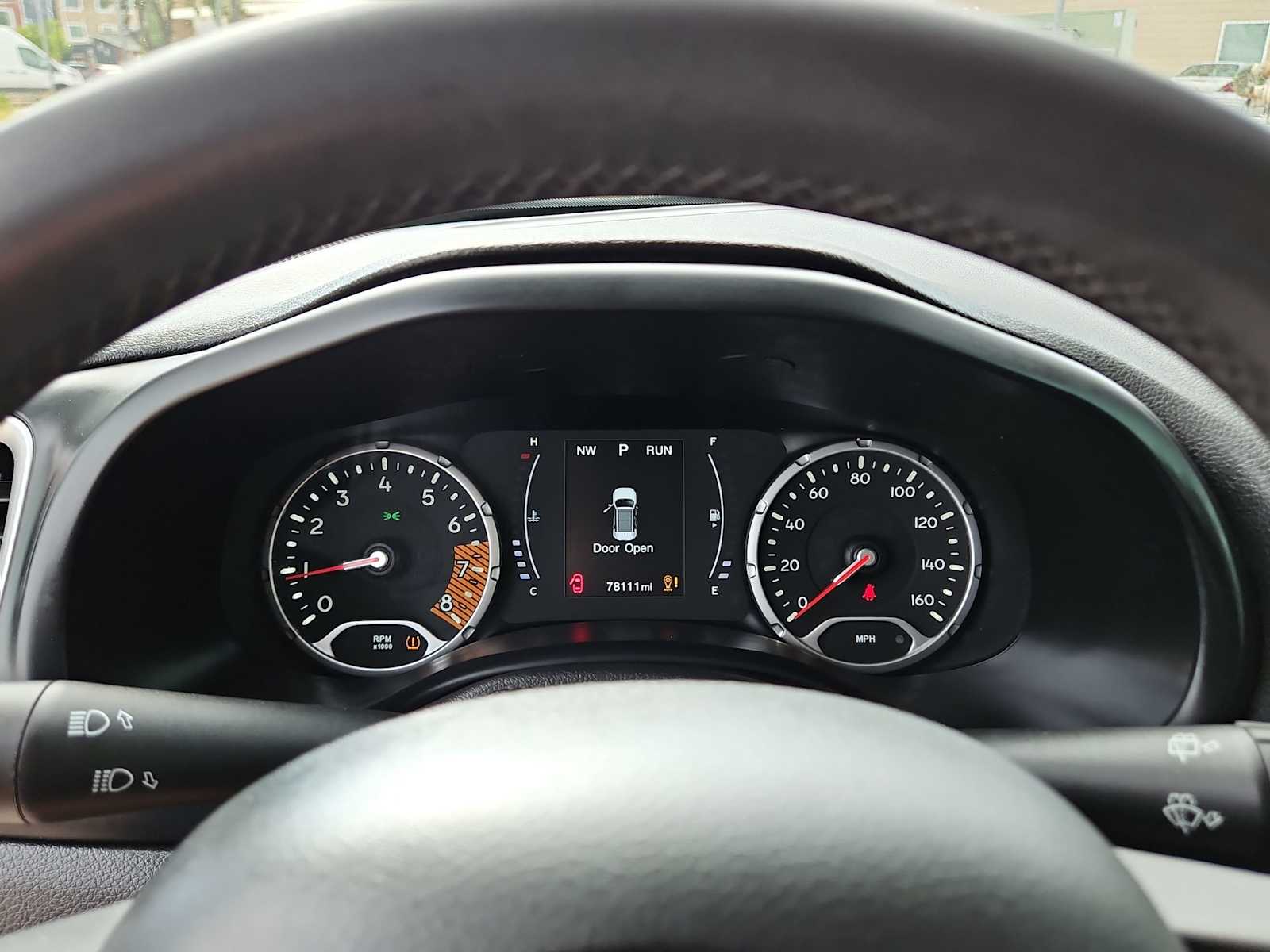 Thumbnail: 2020 Jeep Renegade - 26