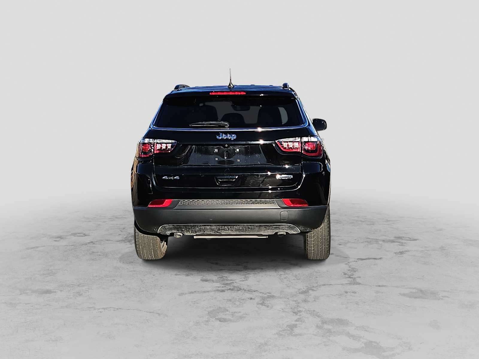 Thumbnail: 2024 Jeep Compass - 7