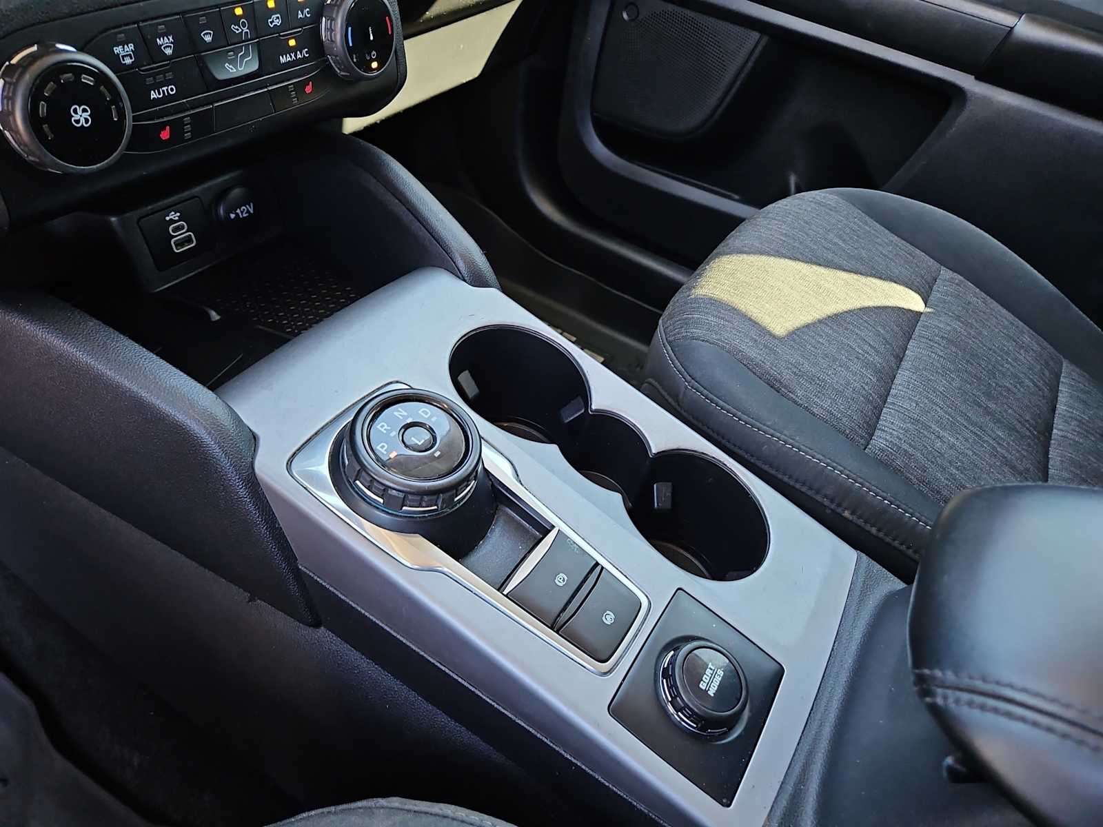 Thumbnail: 2023 Ford Bronco Sport - 20