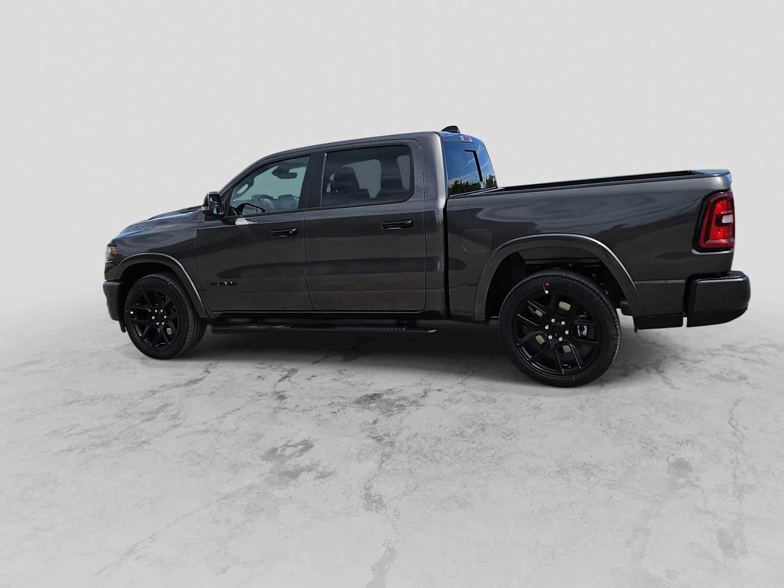 Thumbnail: 2026 RAM 1500 - 5