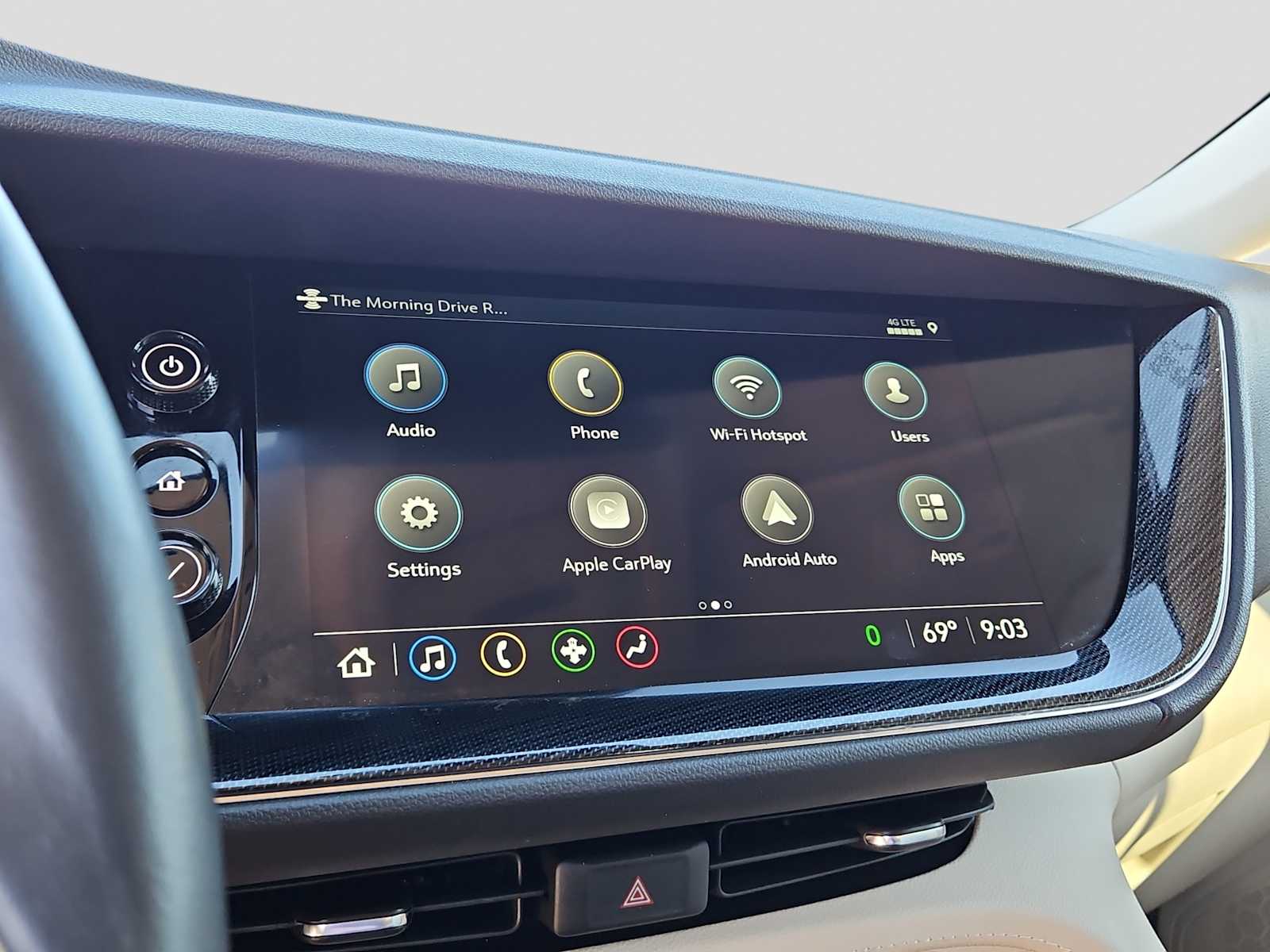 Thumbnail: 2023 Buick Envision - 22