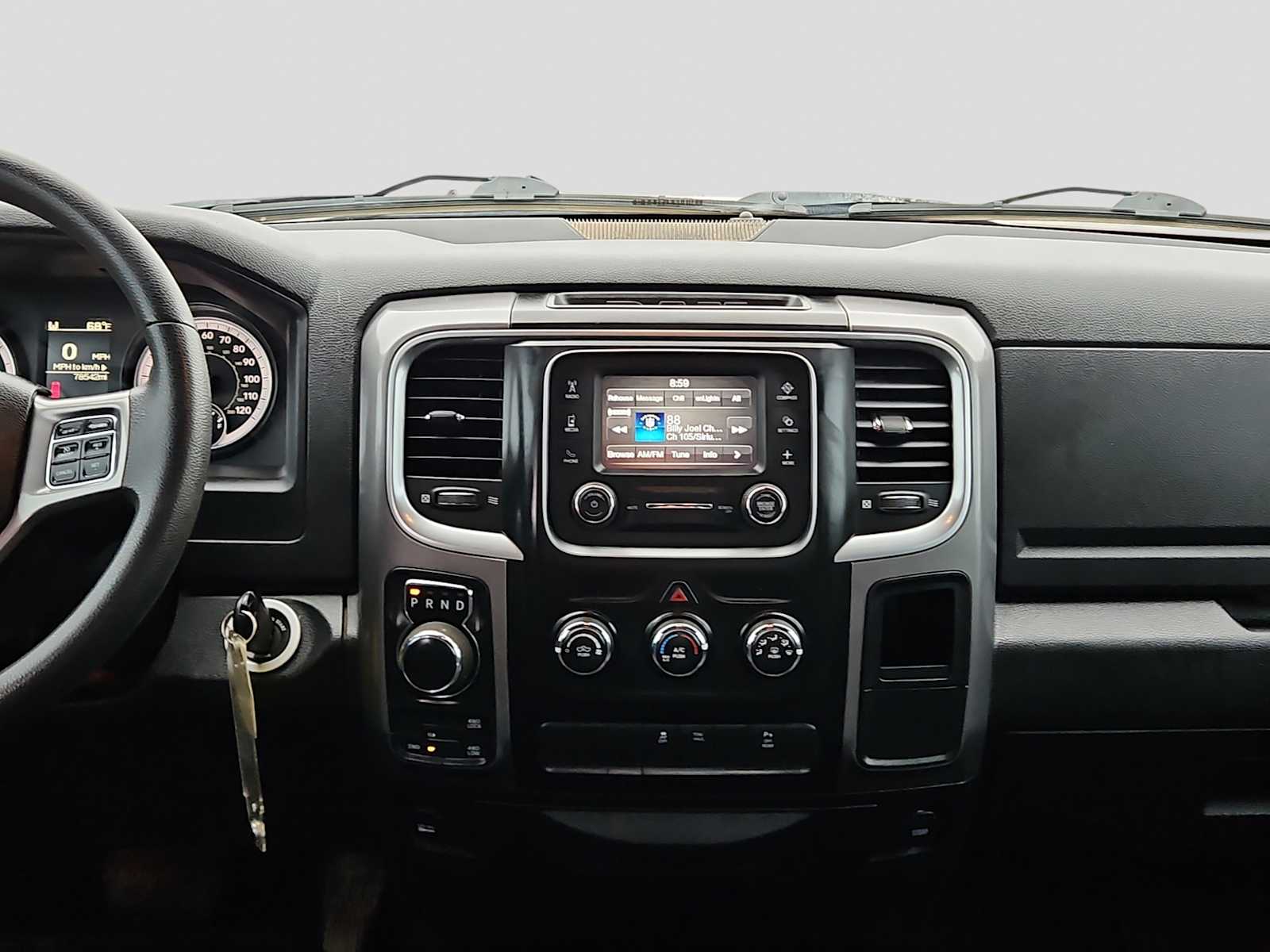 Thumbnail: 2022 RAM 1500 Classic - 14