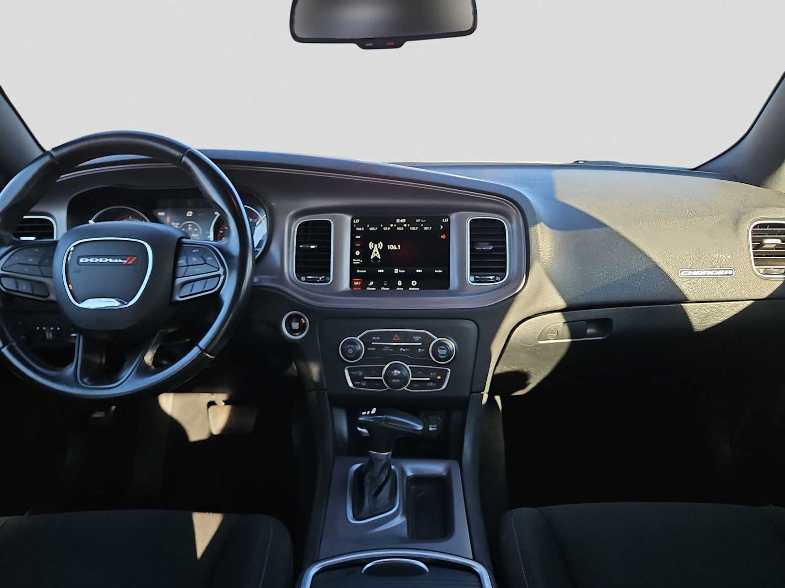 Thumbnail: 2023 Dodge Charger - 15