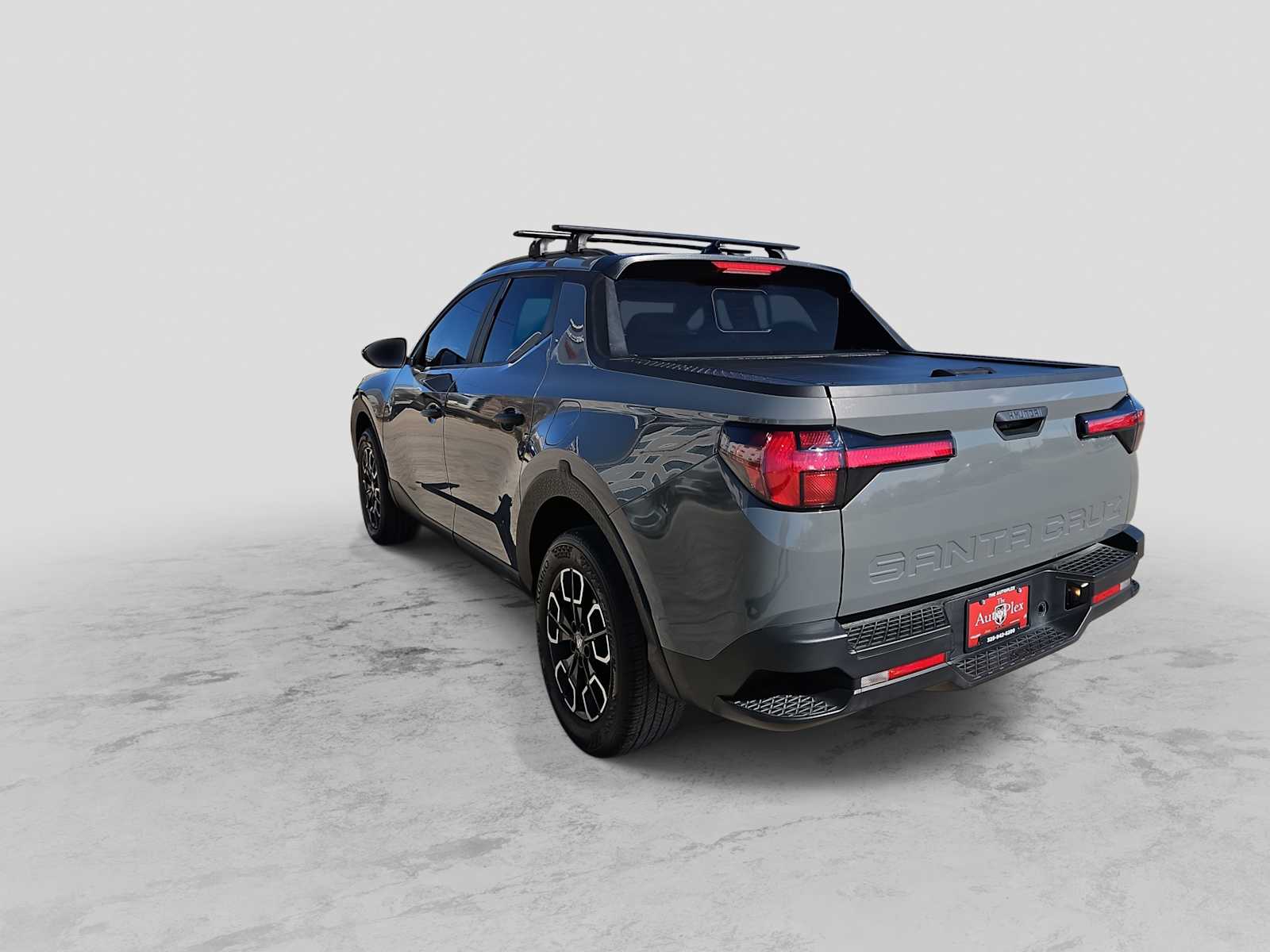 Thumbnail: 2024 Hyundai Santa Cruz - 6