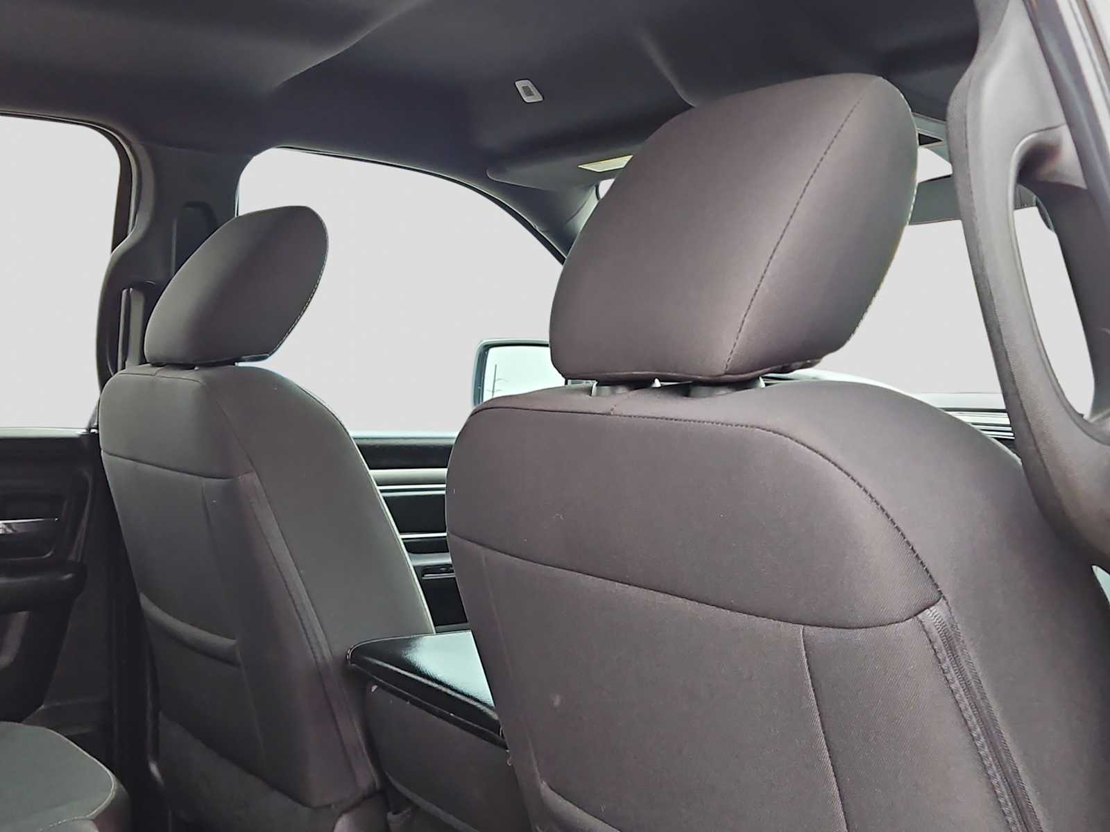 Thumbnail: 2022 RAM 1500 Classic - 17