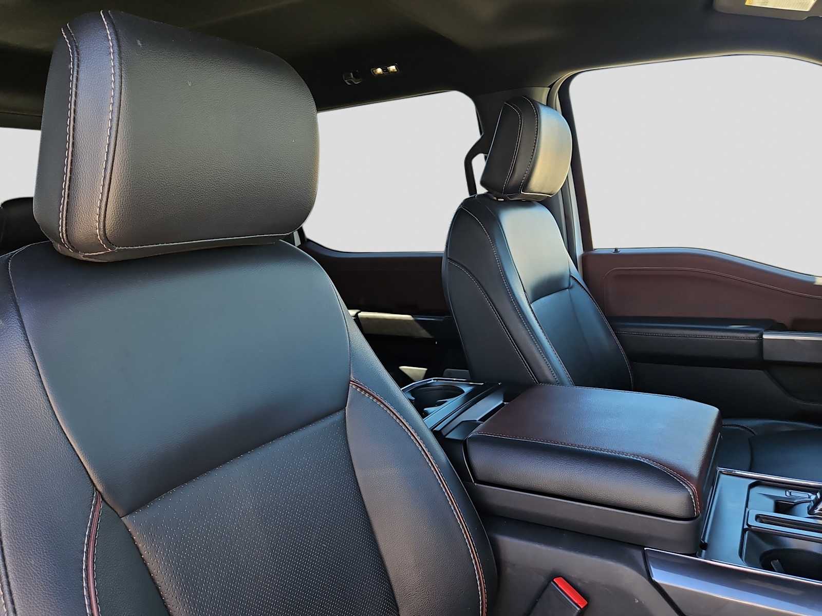 Thumbnail: 2023 Ford F-150 - 17