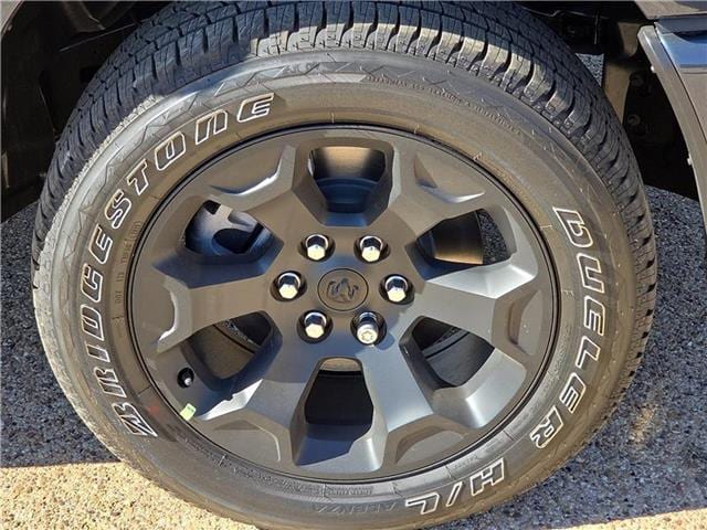 2026 RAM 1500 Big Horn/Lone Star - Photo 8
