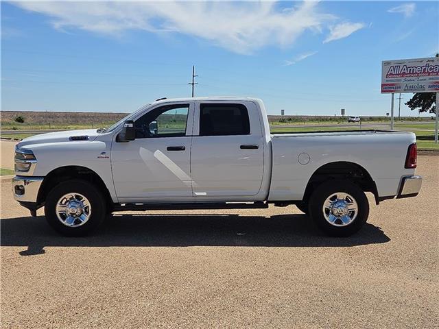 2026 Ram 2500 Tradesman photo 2