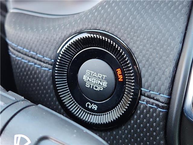 2026 Jeep Compass Altitude - Photo 20