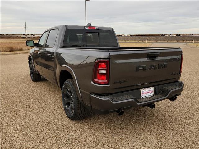 2026 RAM 1500 Big Horn/Lone Star - Photo 3