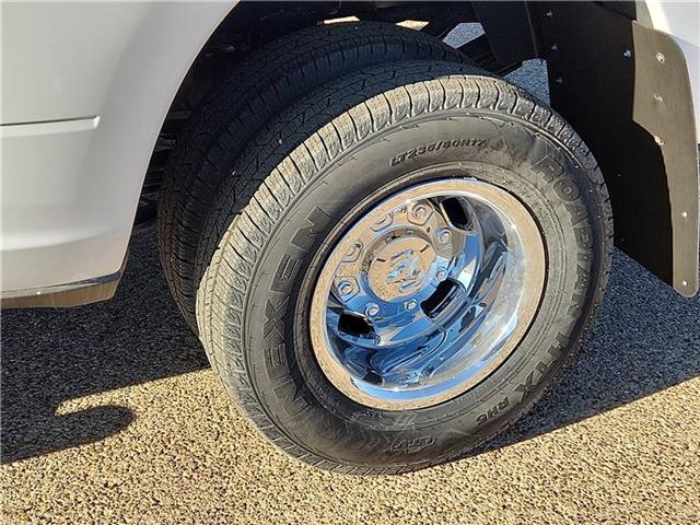 2026 RAM 3500 Tradesman - Photo 7