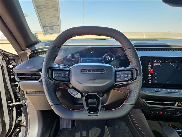 2026 Dodge Charger Scat Pack - Photo 19