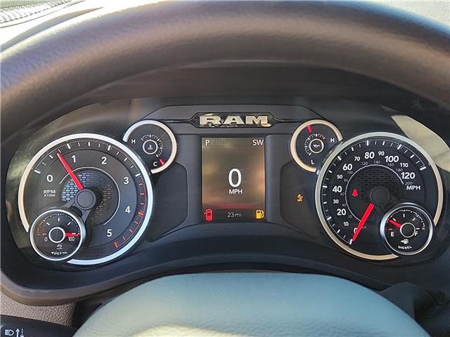 2026 RAM 3500 Tradesman - Photo 15
