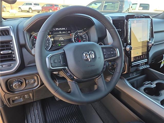 2026 RAM 1500 Big Horn/Lone Star - Photo 15