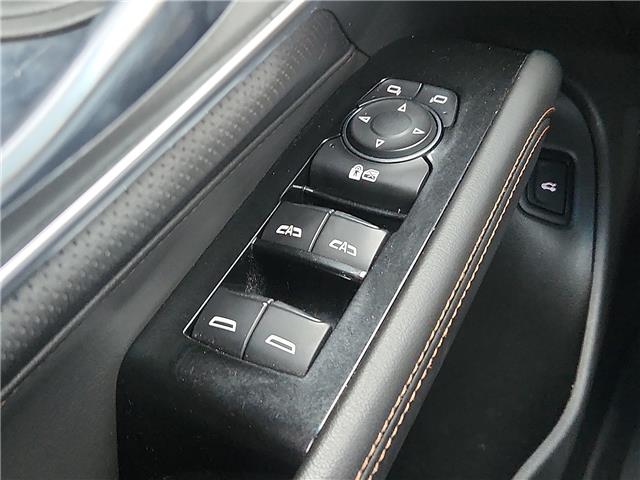 2020 Cadillac CT4 V-Series - Photo 15