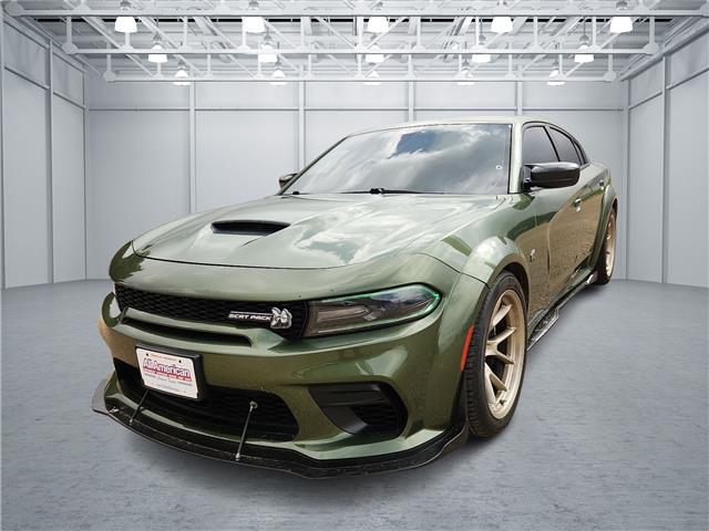 2023 Dodge Charger Sedan 
