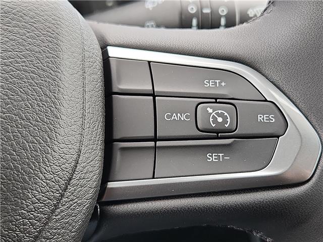 2026 Jeep Compass Latitude Altitude - Photo 16