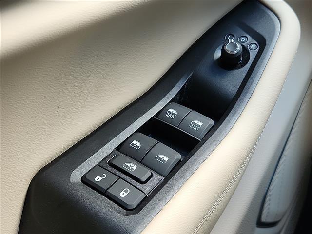 2026 Jeep Grand Cherokee L Limited - Photo 15