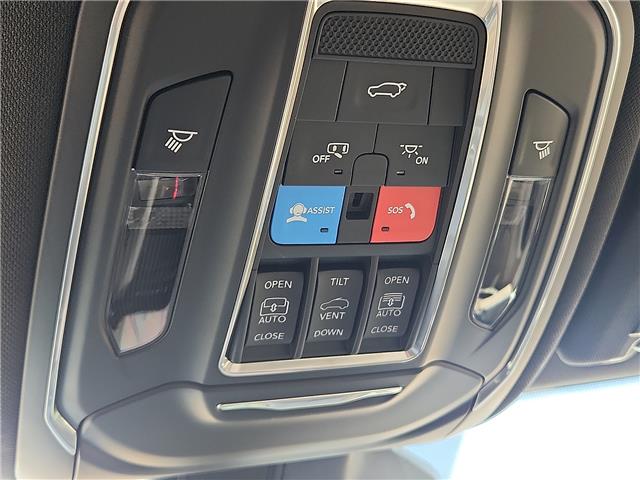 2026 Jeep Grand Cherokee L Limited - Photo 17