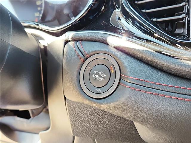 2026 Dodge Durango GT - Photo 19